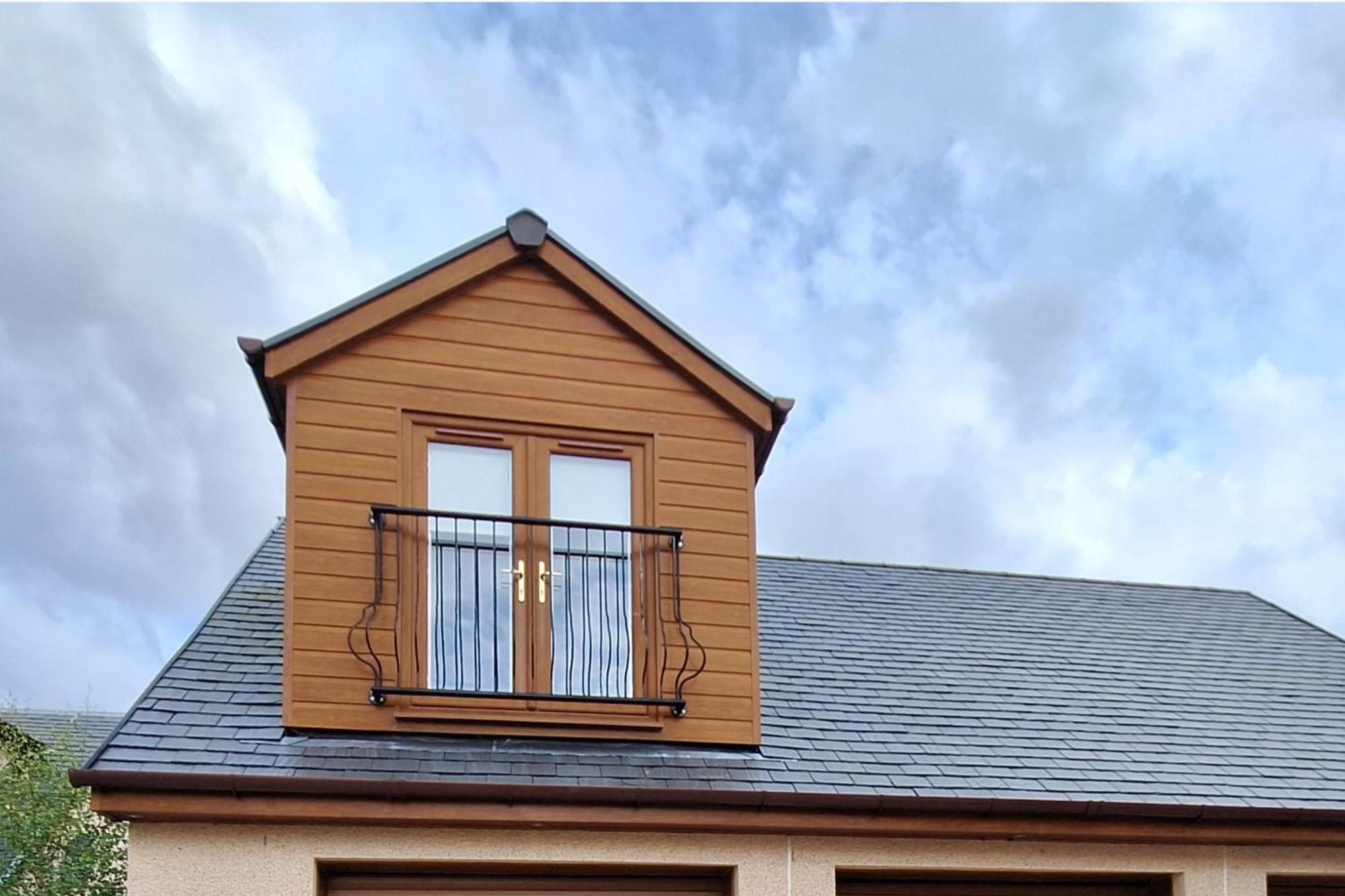 Lanarkshire Apartment- Views- Sleeps 4- Balcony Larkhall  Exterior foto